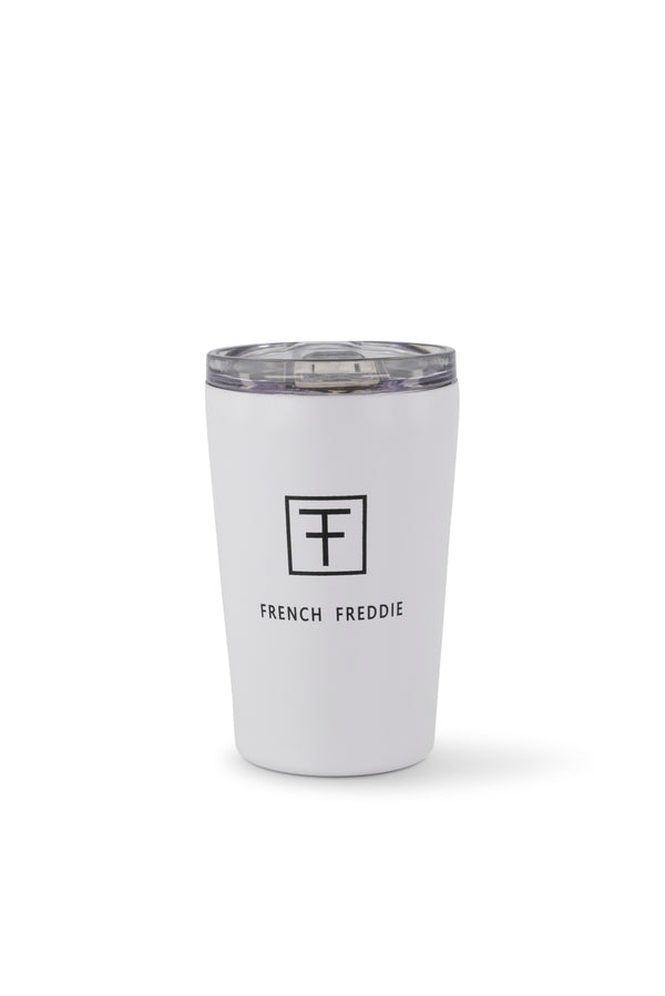 FF Reusable Coffee Cup